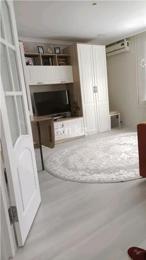Продажа 3-комнатной квартиры, 60 м² в Астане