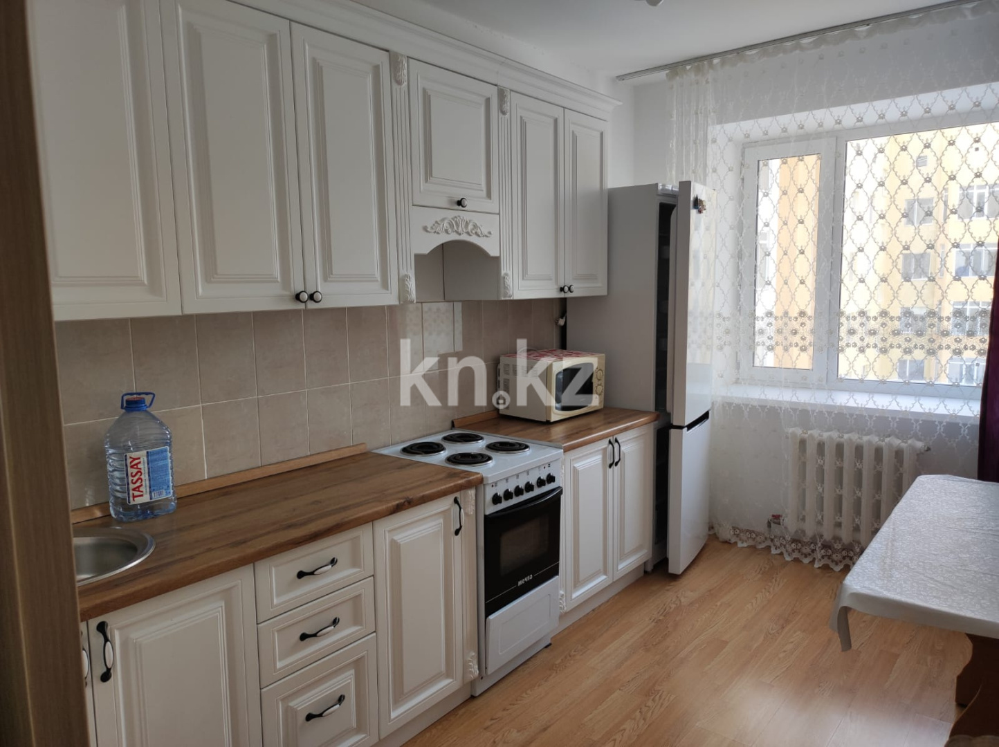 Аренда 2-комнатной квартиры, 64 м² - Аренда квартир помесячно в Астане фото 1 из 5