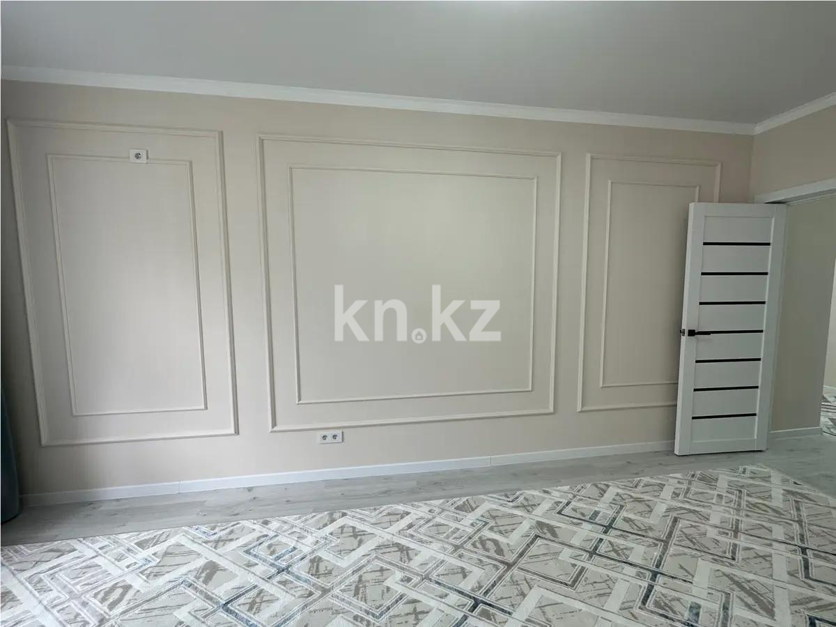 Продажа 1-комнатной квартиры, 45.5 м², мкр-н Дарабоз, дом  85 - Продажа и аренда недвижимости в Алматы фото 1 из 5