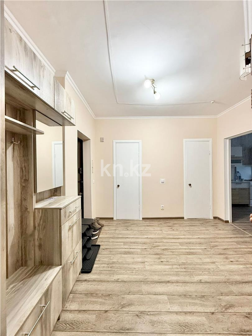 Продажа 2-комнатной квартиры, 66 м² - Продажа квартир в Караганде фото 12 из 19