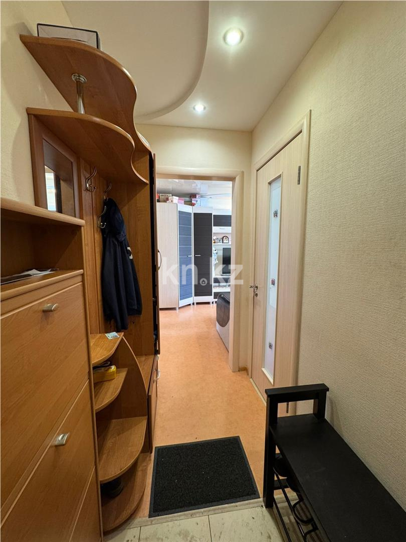 Продажа 2-комнатной квартиры, 48 м² в Караганде - фото 13