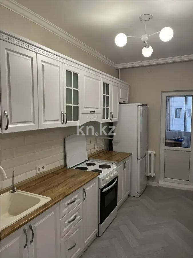 Продажа 1-комнатной квартиры, 40.2 м² в Астане - фото 2