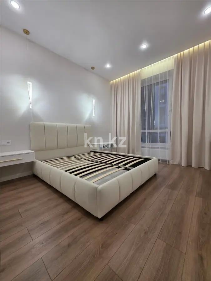 Продажа 2-комнатной квартиры, 44 м² - Продажа квартир от собственников в Астане - страница 8 фото 2 из 6