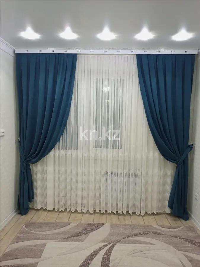 Продажа 2-комнатной квартиры, 52 м² в Астане