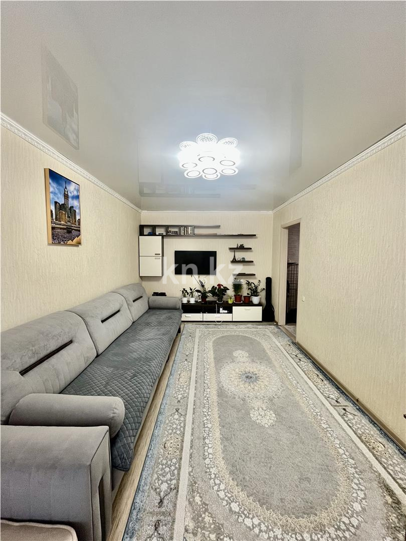 Продажа 2-комнатной квартиры, 50 м² в Темиртау - фото 2