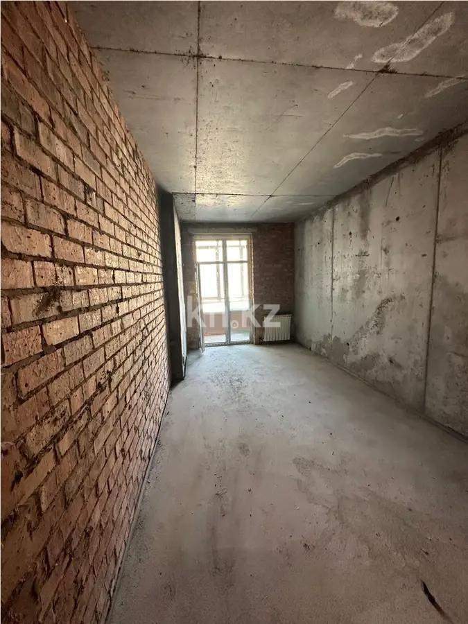 Продажа 3-комнатной квартиры, 84 м², пр. Мангилик Ел, дом  68б - Продажа квартир в новостройках Астаны без посредников фото 2 из 2