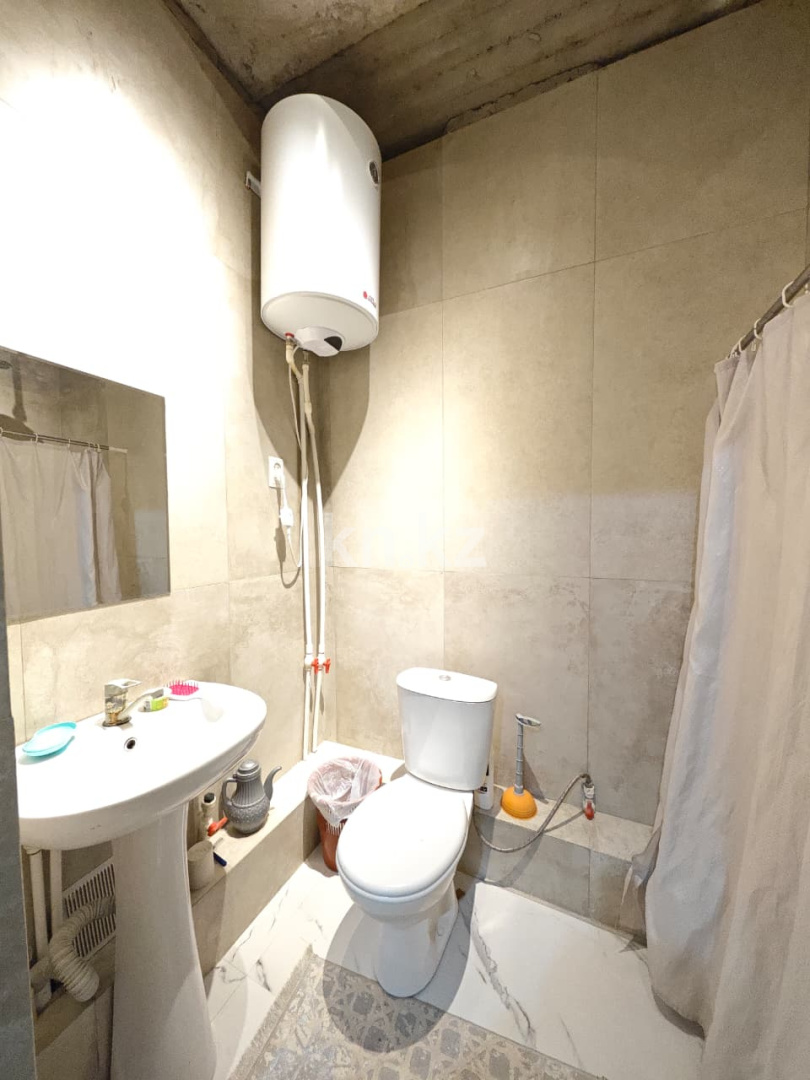 Продажа 5-комнатного дома, 250 м² - Продажа домов, коттеджей в Казахстане - страница 4 фото 19 из 22