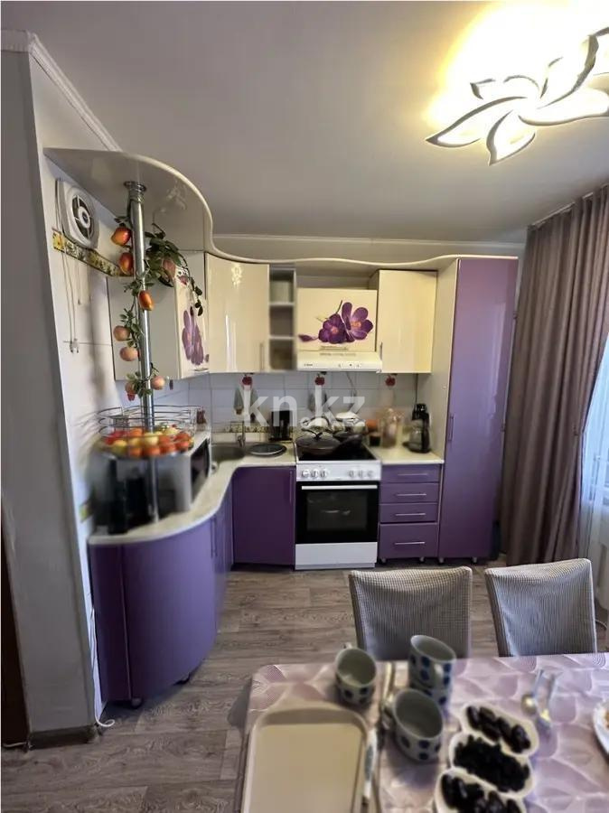 Продажа 3-комнатной квартиры, 68 м² - Продажа трехкомнатных квартир в Темиртау фото 4 из 6