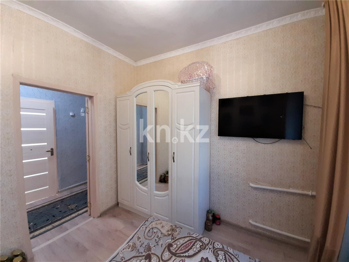 Продажа 4-комнатного дома, 64.5 м², ул. Клочкова в Темиртау - фото 7