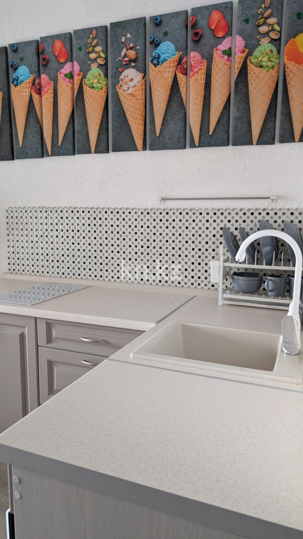 Продажа 1-комнатной квартиры, 31.6 м² - Продажа квартир в Алматы - страница 34 фото 34 из 40