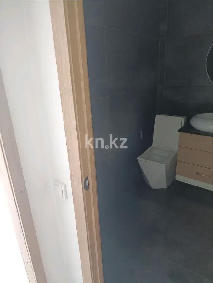 Продажа 1-комнатной квартиры, 37 м² в Алматы - фото 3