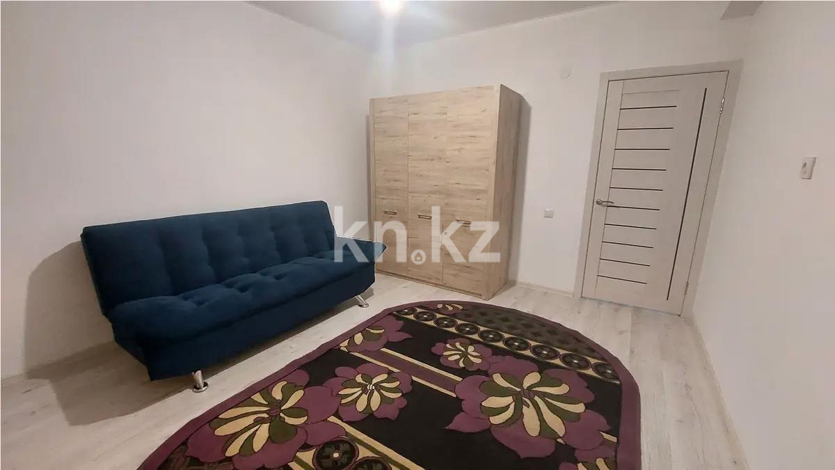 Продажа 2-комнатной квартиры, 40 м², ул. Жунисова, дом  2/13 - Продажа квартир в Алматы фото 1 из 3
