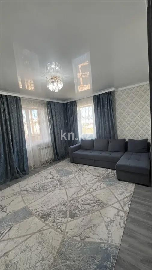 Продажа 2-комнатной квартиры, 51 м² - Аренда квартир помесячно в Семее фото 2 из 4