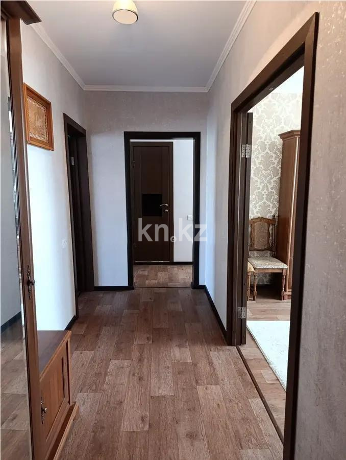 Продажа 3-комнатной квартиры, 71 м² в Караганде - фото 4