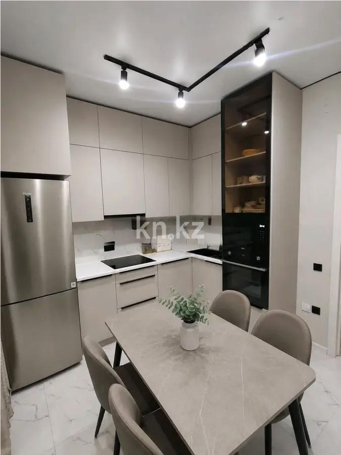 Продажа 2-комнатной квартиры, 69.5 м² в Астане - фото 3