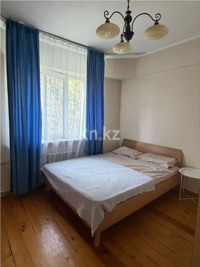 Продажа 3-комнатной квартиры, 68.5 м² - Продажа трехкомнатных квартир от собственников в Алматы - страница 41 фото 3 из 4