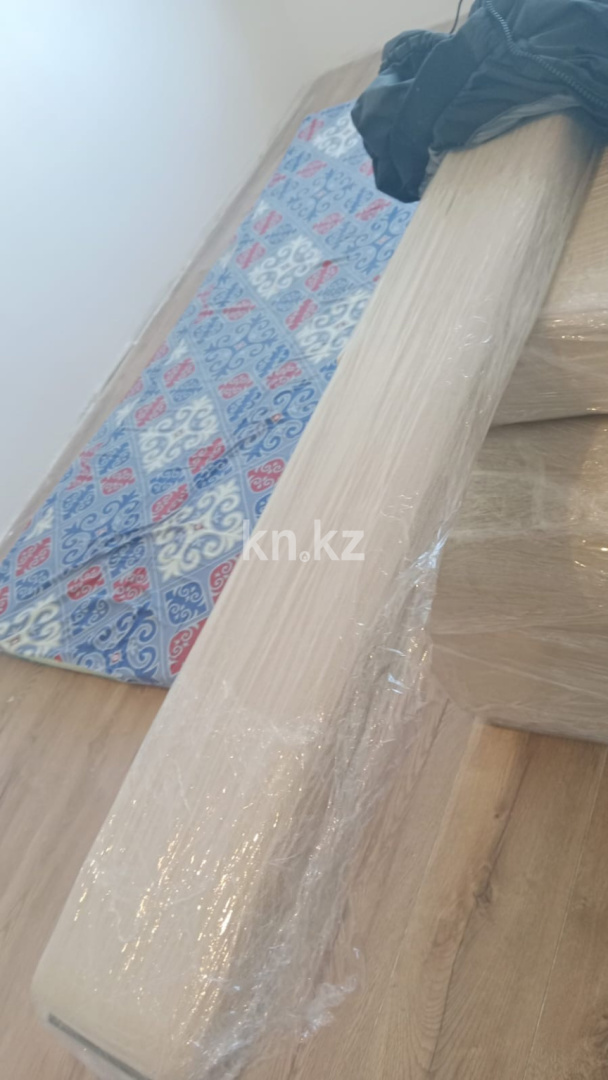 Аренда 3-комнатной квартиры, 59 м² - Аренда квартир помесячно в Казахстане - страница 2 фото 7 из 8