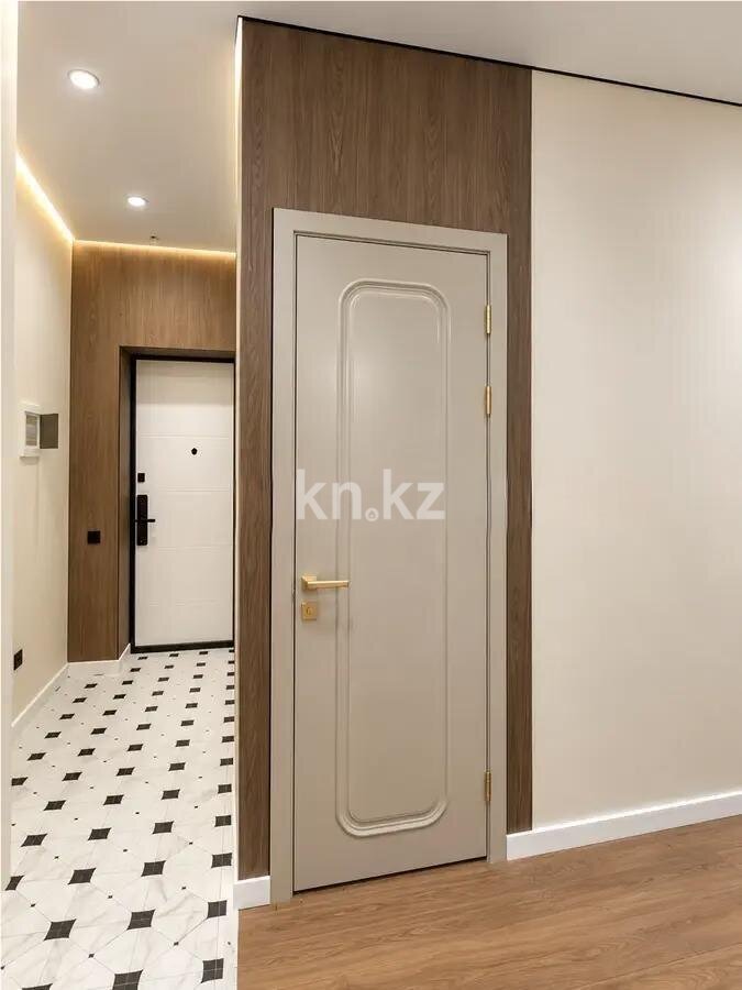 Продажа 3-комнатной квартиры, 67.1 м² в Алматы - фото 5