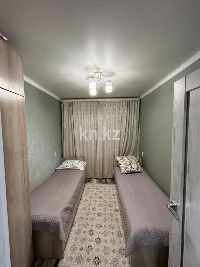 Продажа 3-комнатной квартиры, 53 м² в Астане - фото 3