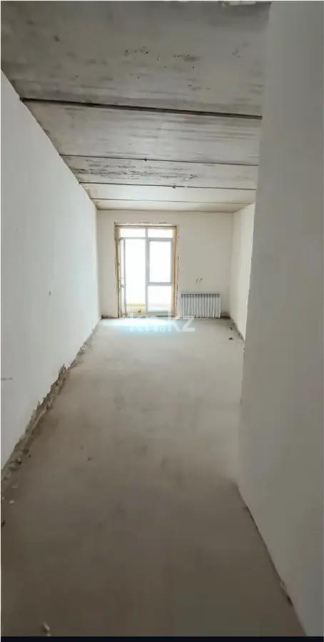 Продажа 1-комнатной квартиры, 30.9 м², пр. Аль-Фараби, дом  76 в Астане