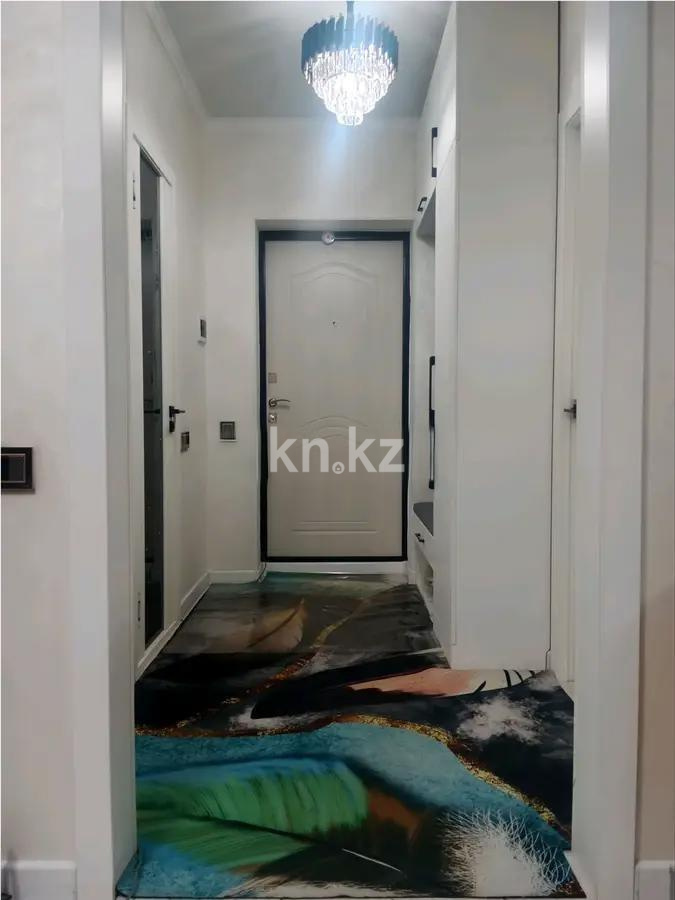 Продажа 2-комнатной квартиры, 47 м² - Продажа квартир в новостройках Алматы без посредников с фото - страница 29 фото 5 из 5