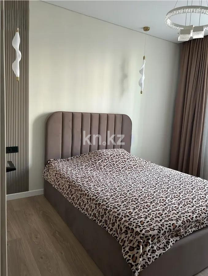 Продажа 3-комнатной квартиры, 103 м² - Продажа трехкомнатных квартир в Алматы - страница 3 фото 2 из 3