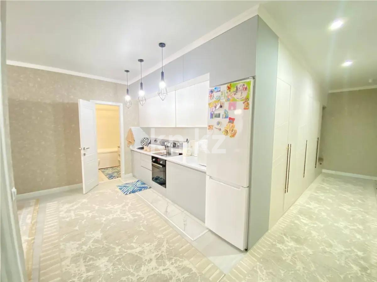 Продажа 3-комнатной квартиры, 66 м² - Продажа трехкомнатных квартир от собственников в Астане - страница 53 фото 4 из 6