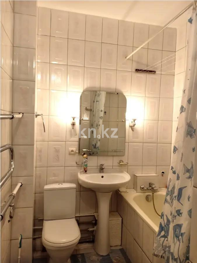 Продажа 1-комнатной квартиры, 40 м² - Продажа квартир в Алматы - страница 188 фото 3 из 3