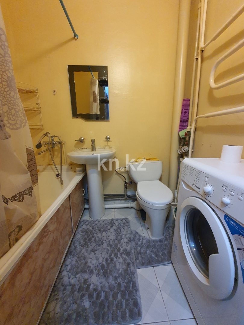 Аренда 1-комнатной квартиры, 25 м² в Алматы - фото 6