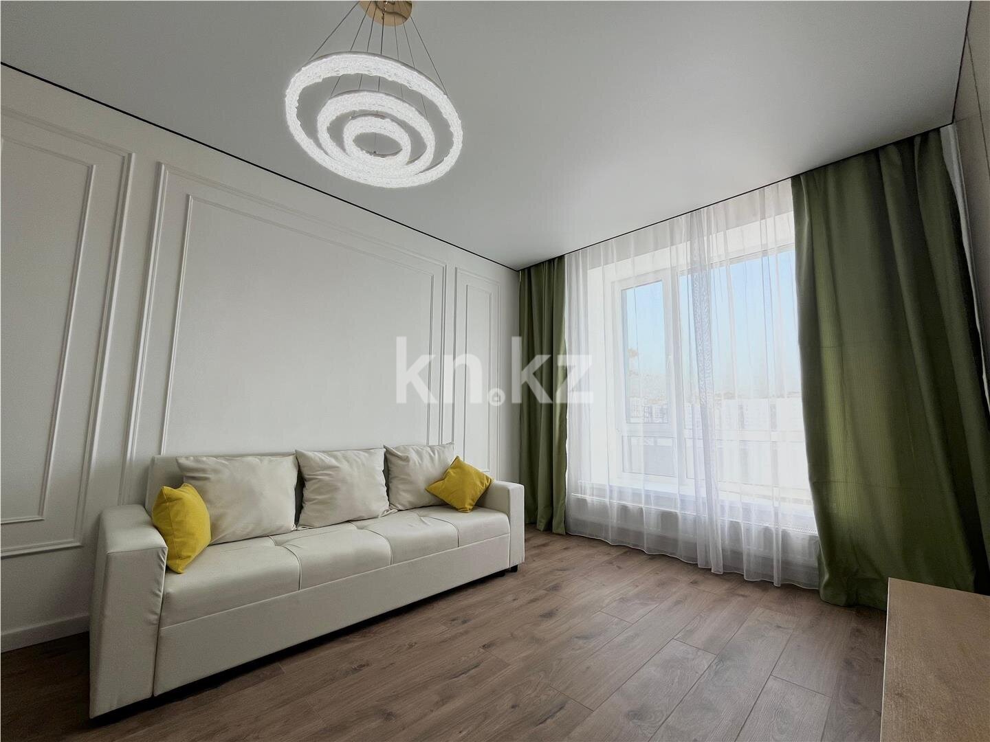 Продажа 2-комнатной квартиры, 44 м² в Астане - фото 3