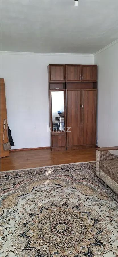 Продажа 1-комнатной квартиры, 40 м² - Продажа однокомнатных квартир в Алматы - страница 17 фото 3 из 6