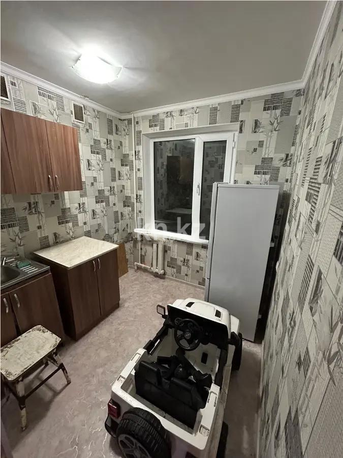 Продажа 1-комнатной квартиры, 30 м², мкр-н 7, дом  33 - Продажа квартир в Темиртау без посредников фото 2 из 4