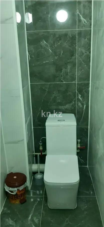 Продажа 2-комнатной квартиры, 51.6 м², мкр-н Жетысу-1, дом  54 - Продажа  двухкомнатных квартир в Алматы фото 4 из 4