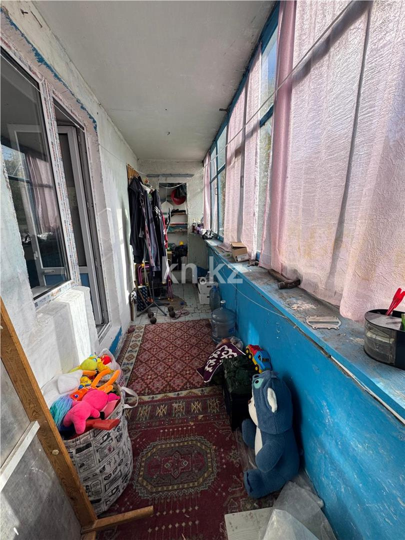 Продажа 5-комнатной квартиры, 108 м², пр. Металлургов - Продажа квартир в Темиртау фото 12 из 12