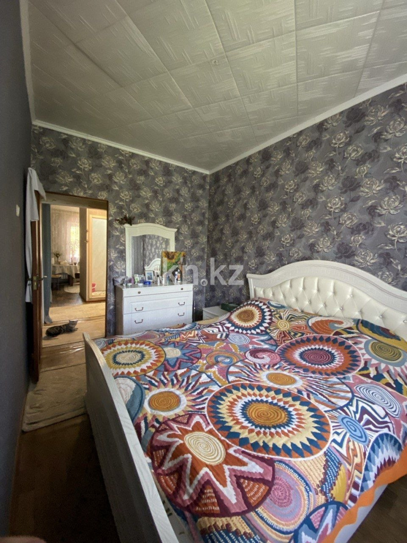 Продажа 4-комнатной квартиры, 76 м² в Таразе - фото 7
