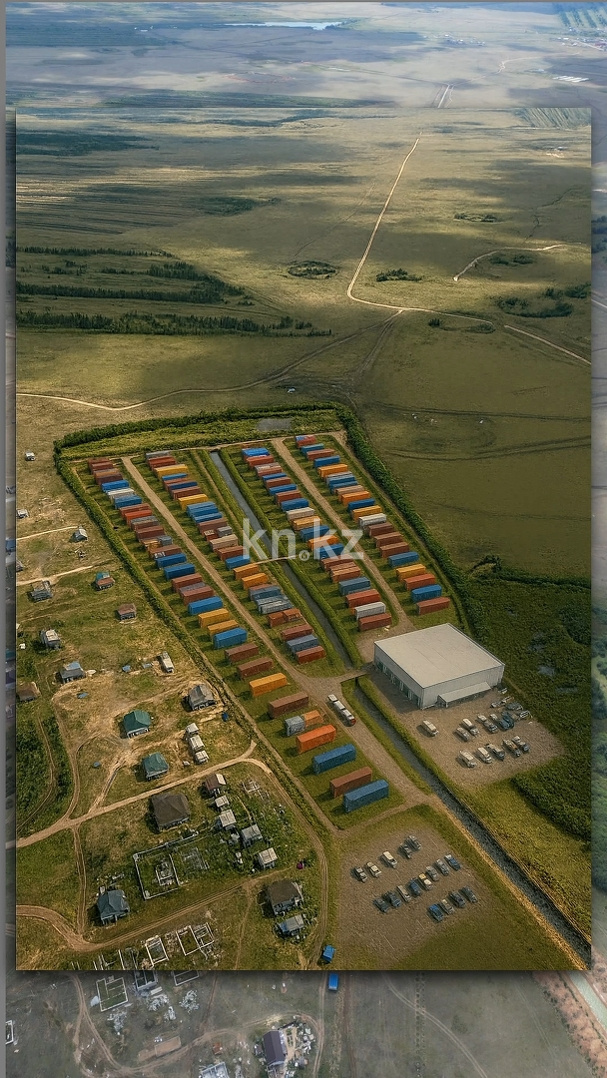 Продажа участка, 15 га в Акмолинской области