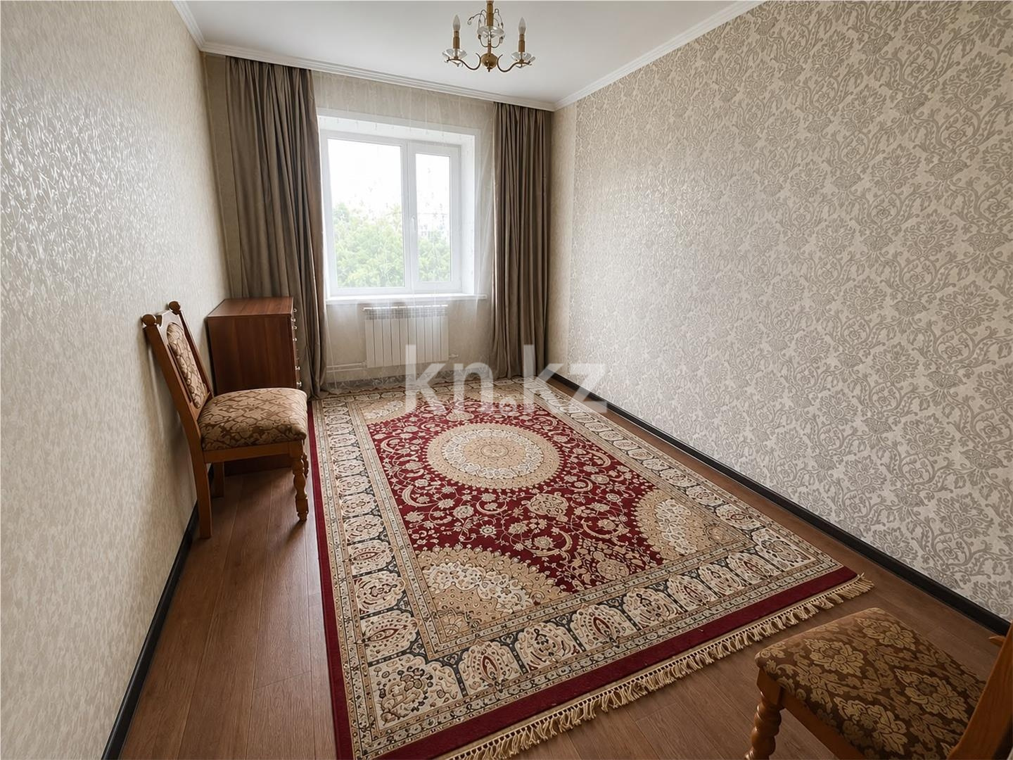 Продажа 3-комнатной квартиры, 71 м² - Продажа квартир в Казахстане - страница 22 фото 3 из 8