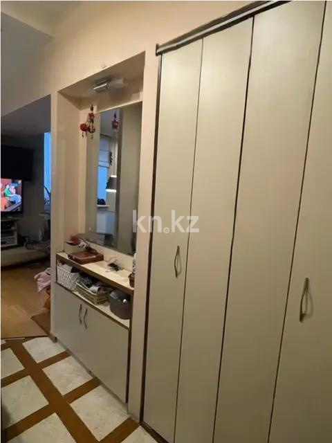 Продажа 1-комнатной квартиры, 35 м², ул. Чайкиной, дом  3а в Алматы - фото 4