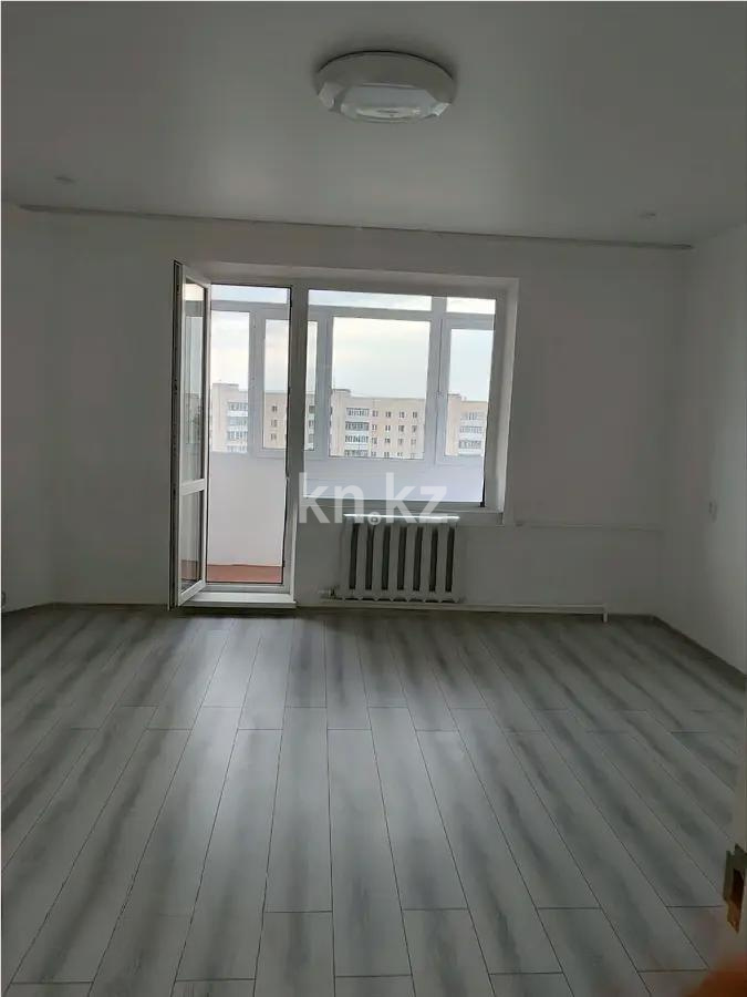 Продажа 2-комнатной квартиры, 54 м², мкр-н Степной-2, дом  1/4 - Продажа  двухкомнатных квартир в Караганде без посредников с фото фото 1 из 5