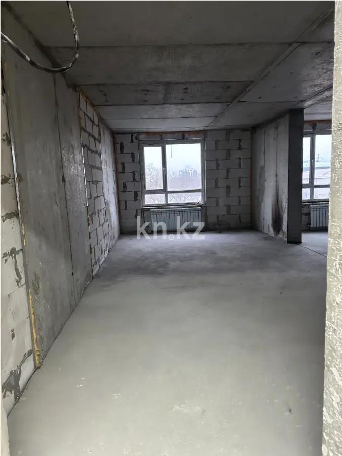 Продажа 2-комнатной квартиры, 53.1 м², ул. Утепова, дом  31 - Продажа и аренда недвижимости в Алматы фото 1 из 2