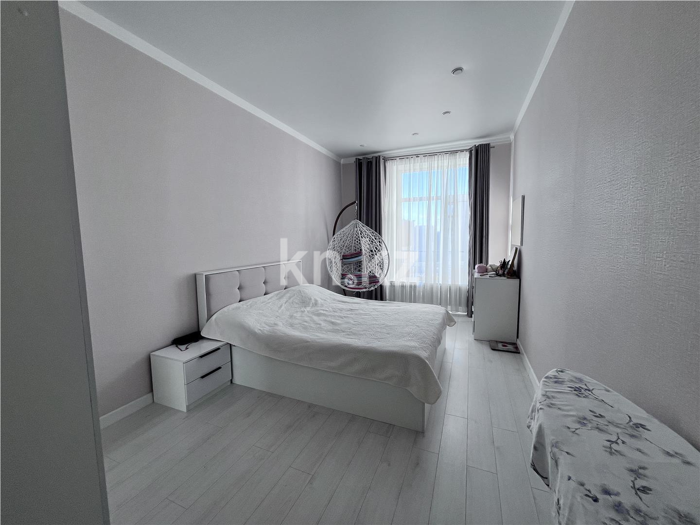 Продажа 2-комнатной квартиры, 64 м² - Продажа  двухкомнатных квартир в Караганде на Юго-Востоке фото 4 из 25