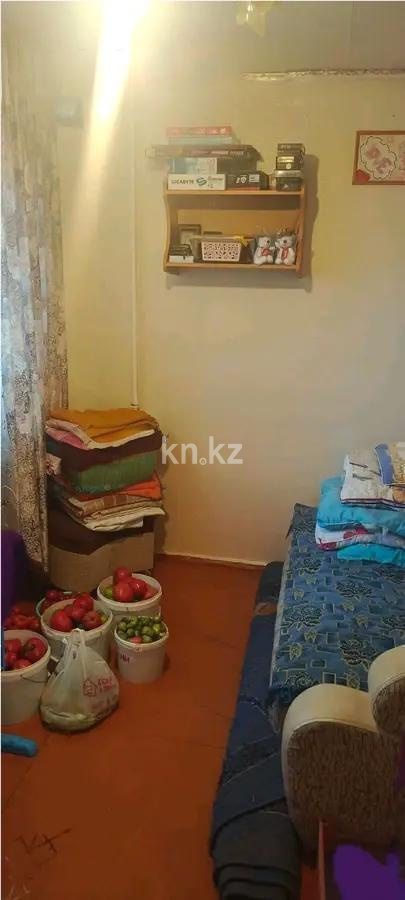 Продажа 3-комнатной квартиры, 47 м², ул. Муканова, дом  32 - Продажа  трехкомнатных квартир в Караганде фото 3 из 7