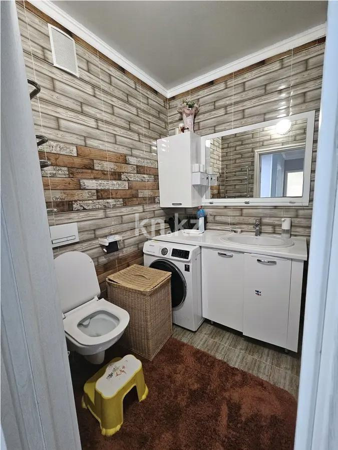 Продажа 2-комнатной квартиры, 54 м² - Продажа квартир в р-не Есиль Астаны - страница 9 фото 5 из 6