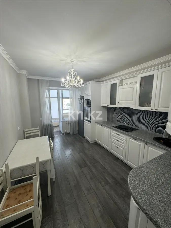 Продажа 3-комнатной квартиры, 111.7 м², ул. Болекпаева, дом  1 в Астане - фото 4
