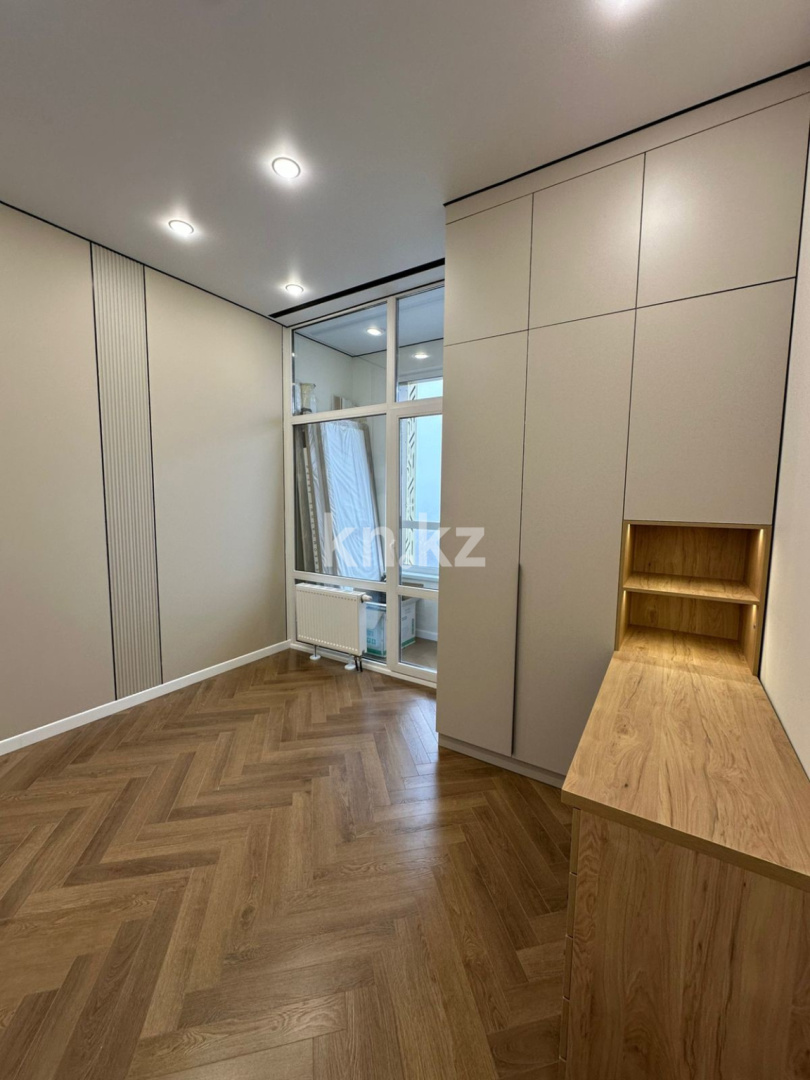 Продажа 3-комнатной квартиры, 70 м² - Продажа трехкомнатных квартир в Алматы - страница 2 фото 12 из 17