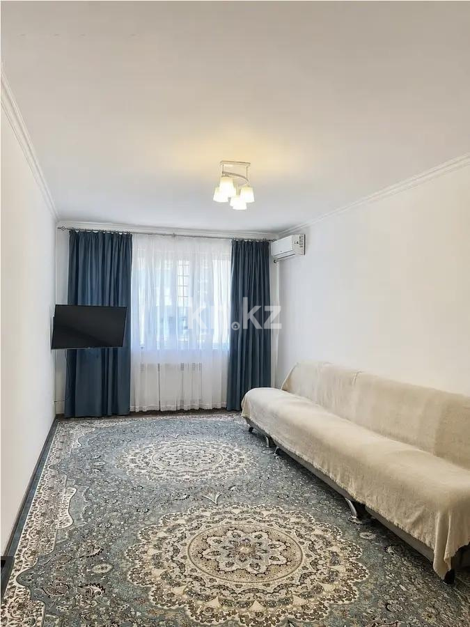 Продажа 2-комнатной квартиры, 62 м² - Продажа квартир в Алматы фото 2 из 4
