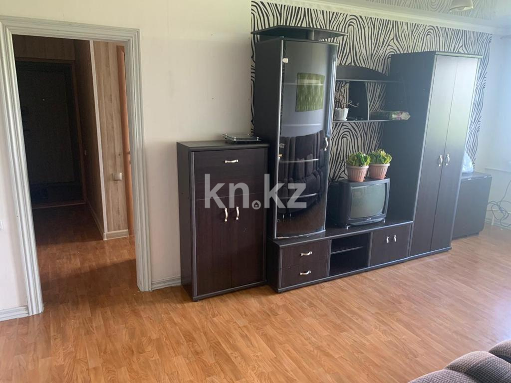 Продажа 2-комнатной квартиры, 51 м², пр. Н. Абдирова - Продажа квартир в Караганде с фото фото 3 из 10