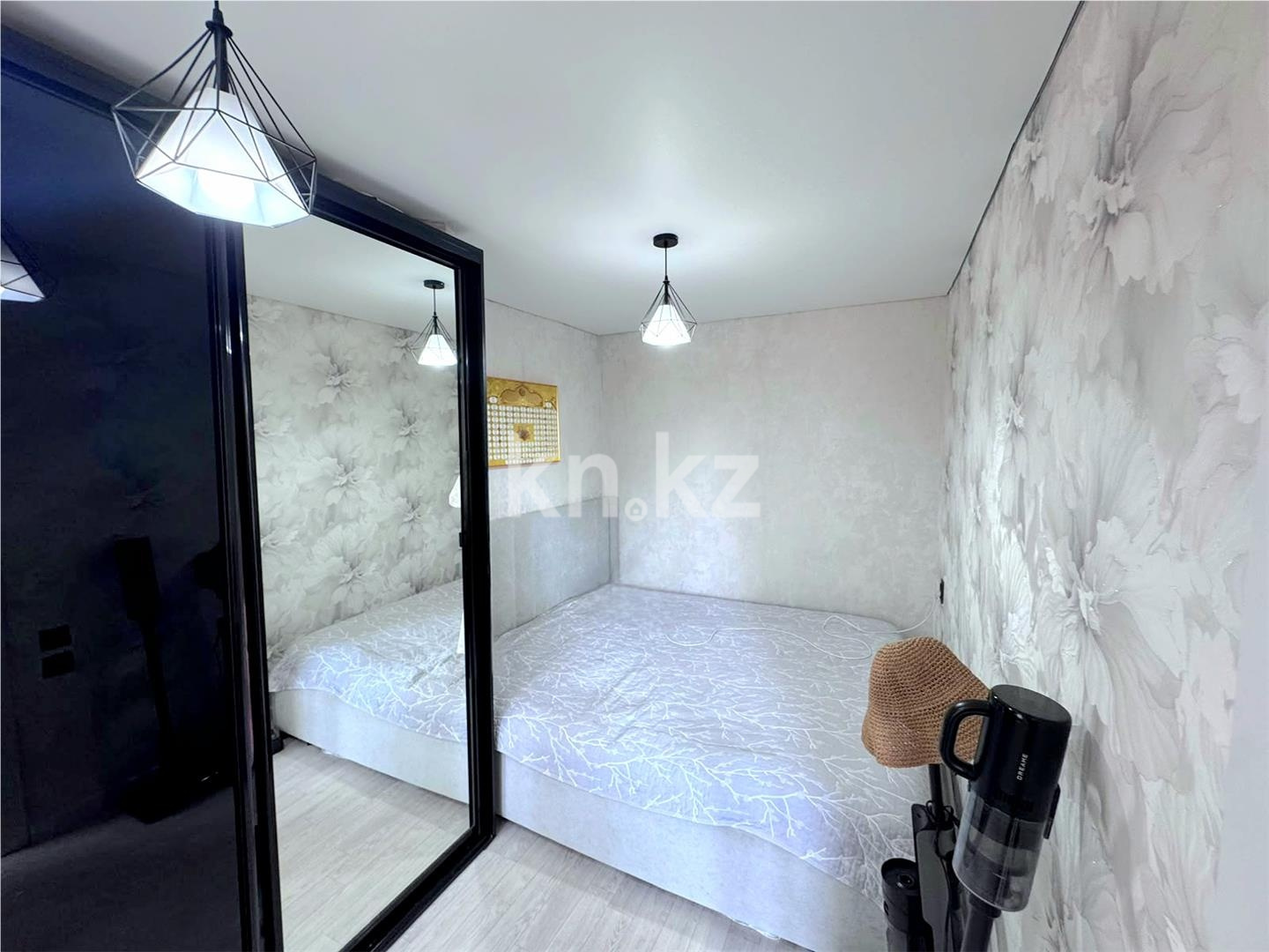 Продажа 2-комнатной квартиры, 45 м² - Продажа и аренда жилой и коммерческой недвижимости в Казахстане фото 4 из 9