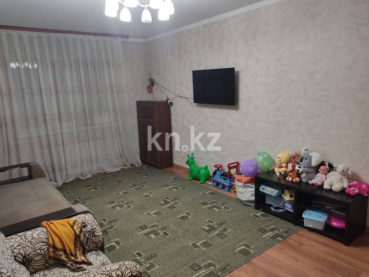 Аренда 2-комнатной квартиры, 70 м² в Астане - фото 3