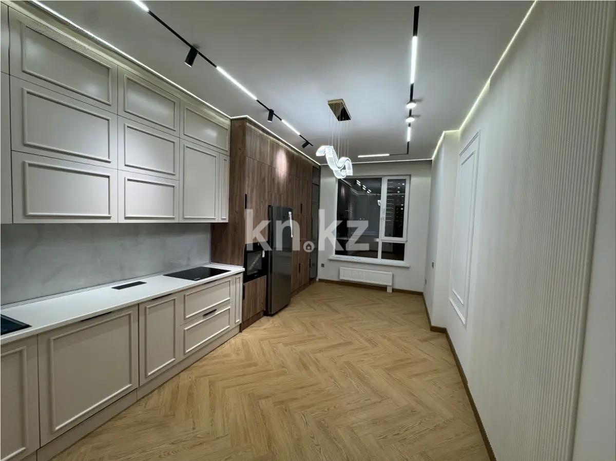 Продажа 4-комнатной квартиры, 112 м² - Продажа четырехкомнатных квартир от собственников в Алматы - страница 5 фото 4 из 5